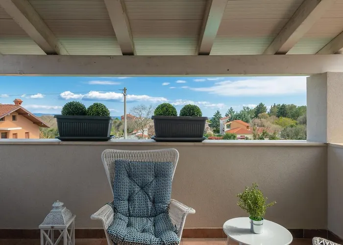 Villa Laura *
