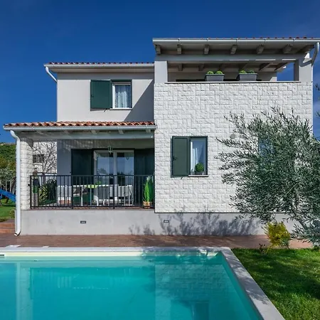 Holiday home Laura Krnica