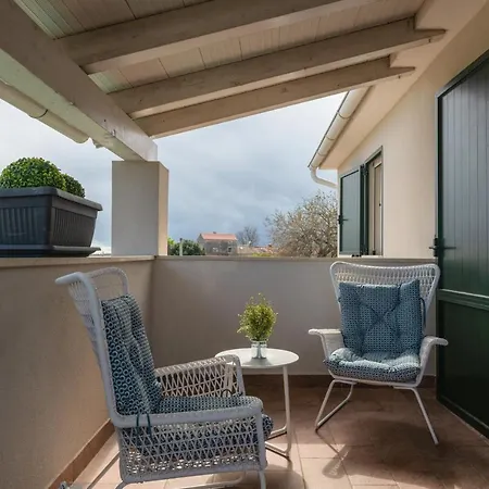 Laura Holiday home