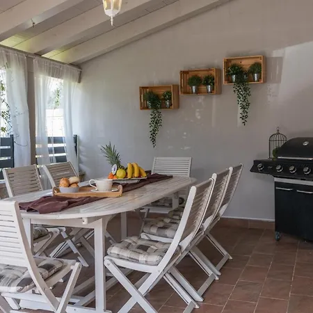 Laura Holiday home
