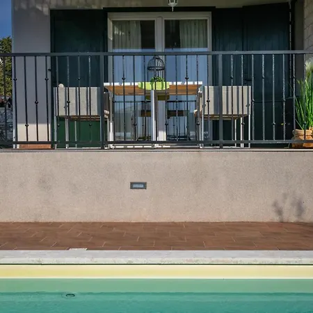 Villa Laura *