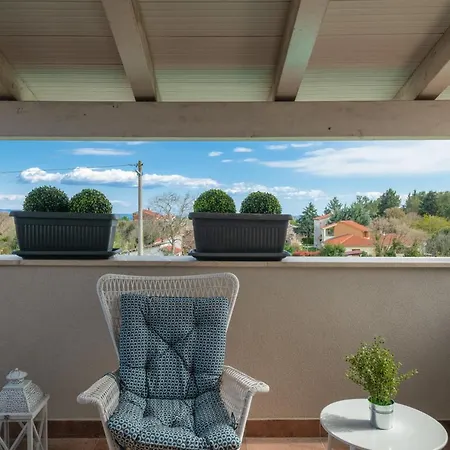 Villa Laura *