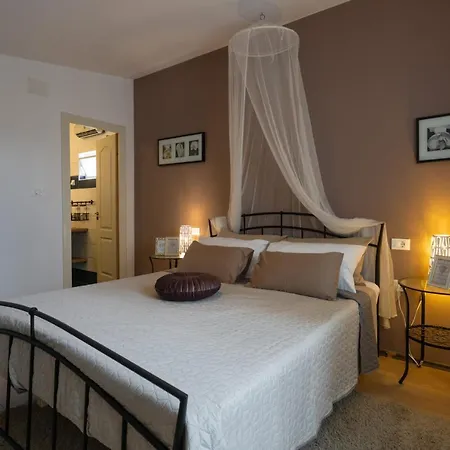 Laura Holiday home Krnica