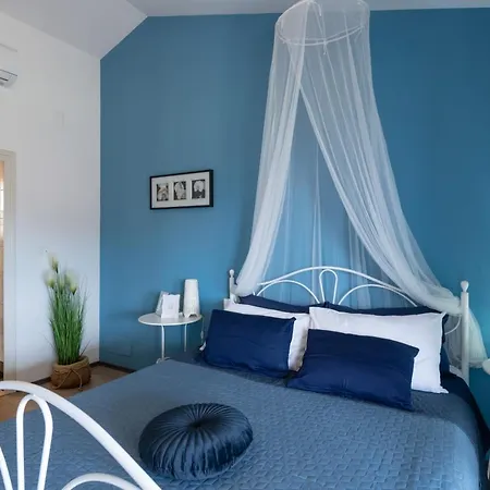 Laura Holiday home *